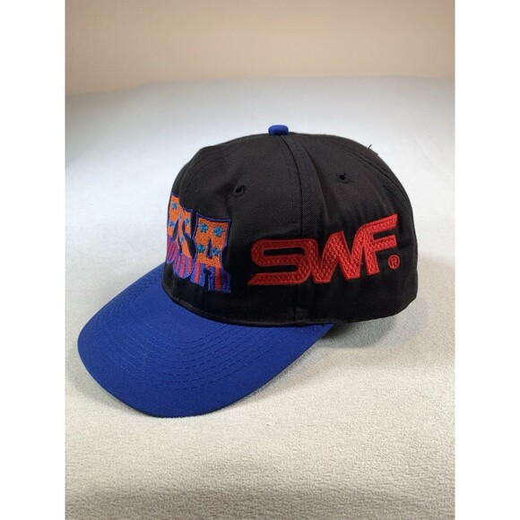 SWF Embroidery Machine Hat Cap Driver Mount Quick Change Frames Baseball USA - Picture 5 of 8